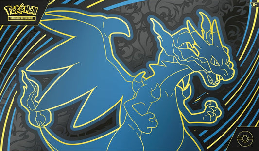 Pokémon (Sammelkartenspiel), PKM November Ultra-Premium-Kollektion