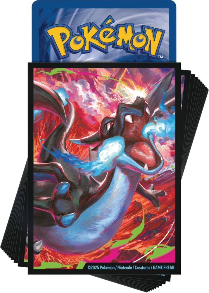 Pokémon Sammelkartenspiel, PKM November Ultra-Premium-Kollektion