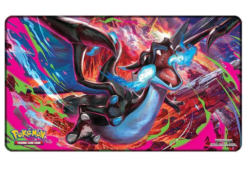 Pokémon Sammelkartenspiel, PKM November Ultra-Premium-Kollektion